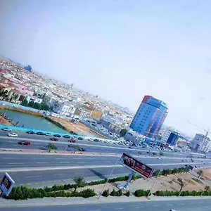 زيارة الفندق