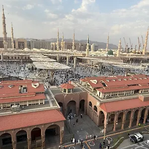 One المدينة المنورة