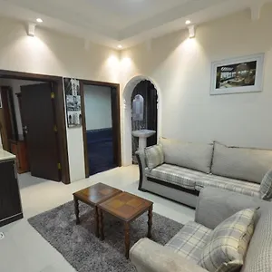 Farah Suites Aparthotel