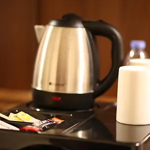 ريف قباء للشقق الفندقيه Aparthotel